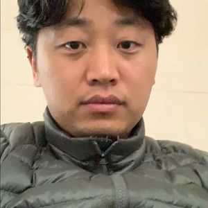 Meet your Posher, Ji woo